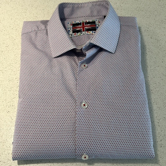 Men’s Soul of London Dress shirt - Picture 13 of 13